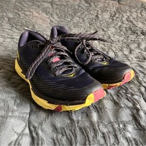 Hoka one one Torrent 2 size 6